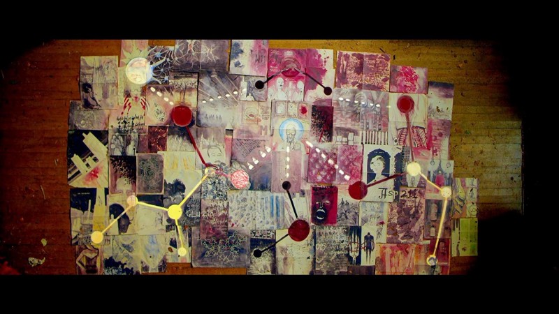 Утопия 6 серия