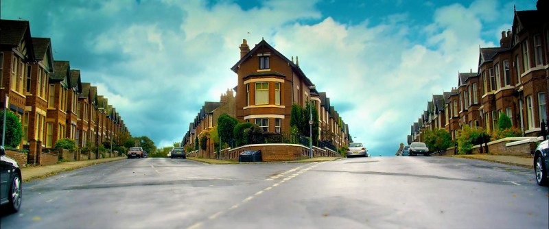 Утопия 2 сезон 2 серия Утопия 2 сезон 2 серия