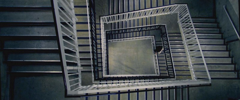 Утопия 2 сезон 6 серия