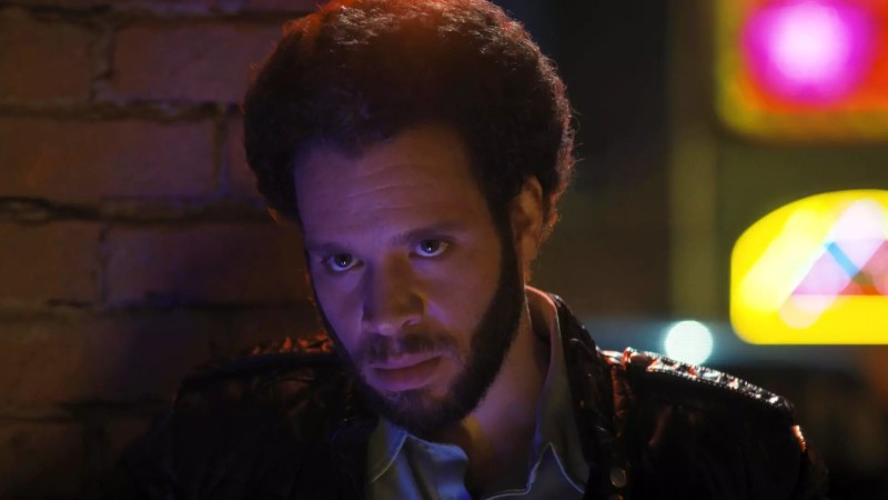 Добро пожаловать в Чиппендейлс 8 серия Добро пожаловать в Чиппендейлс 8 серия