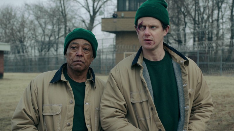 Калейдоскоп 2 серия