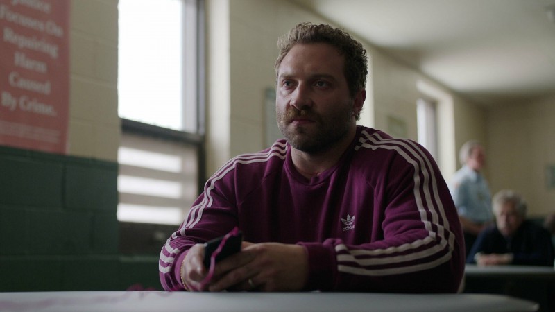 Калейдоскоп 7 серия