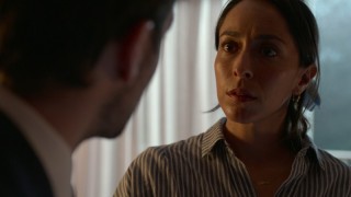 Госизмена 1 сезон 2 серия