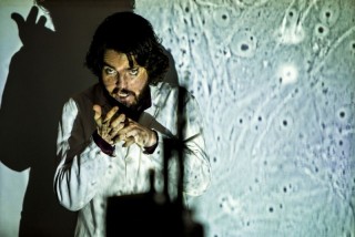 Утопия 2 сезон 1 серия