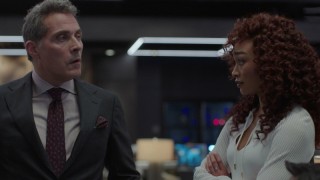 Калейдоскоп 1 сезон 3 серия