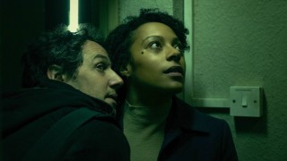 Медленные лошади 1 сезон 3 серия