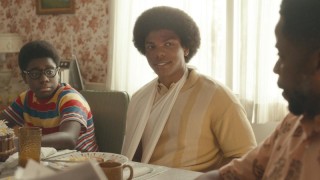 Чудесные годы 1 сезон 19 серия