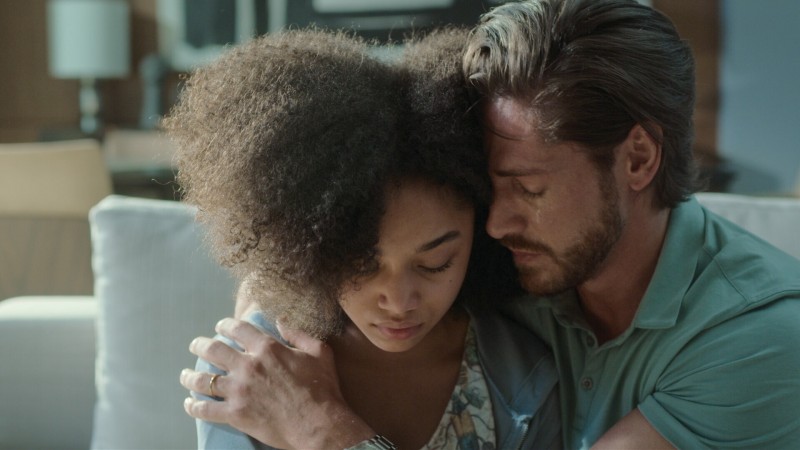 Нескромный наблюдатель 3 серия