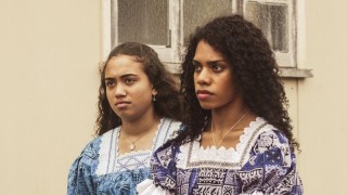 Чёрный снег 1 сезон 2 серия