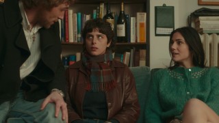 Лживая взрослая жизнь 1 сезон 6 серия