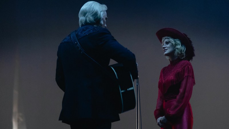 Джордж и Тэмми 6 серия