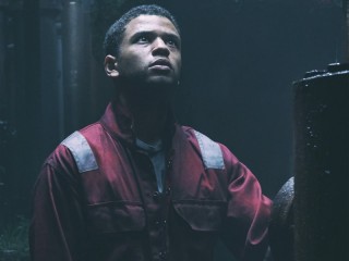 Буровая 1 сезон 4 серия