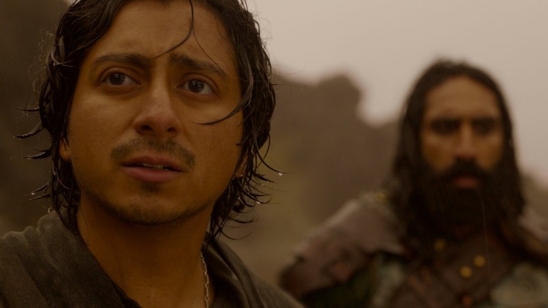 Уиллоу 8 серия