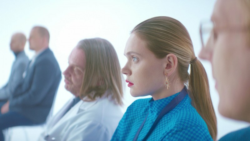 Сексификация 2 сезон 5 серия Сексификация 2 сезон 5 серия