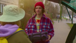 Сексификация 2 сезон 3 серия