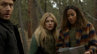 Бескрайнее небо 3 сезон 12 серия