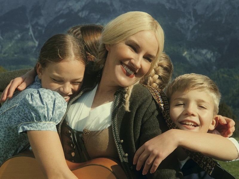 Охотники 2 сезон 2 серия Охотники 2 сезон 2 серия