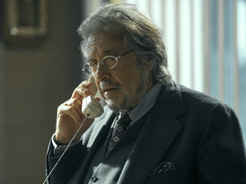 Охотники 2 сезон 1 серия