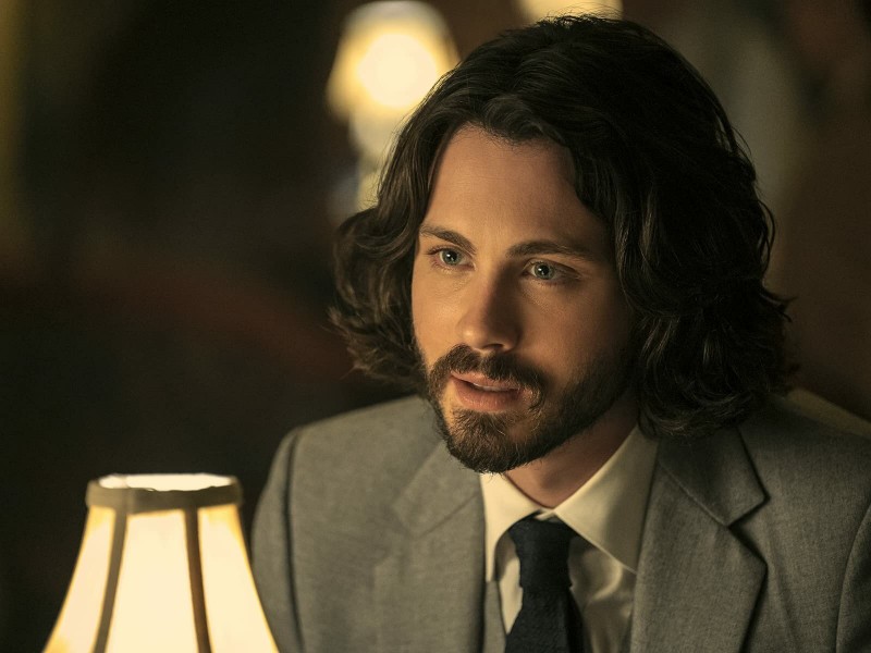 Охотники 2 сезон 3 серия