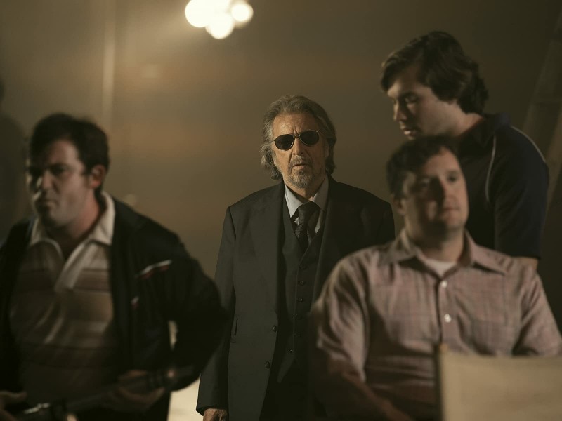 Охотники 2 сезон 4 серия