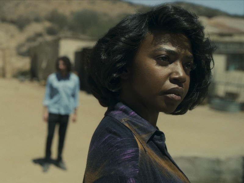 Охотники 2 сезон 5 серия