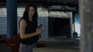 Эхо-3 1 сезон 10 серия