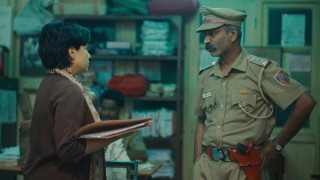 Испытание огнём: Трагедия в кинотеатре 1 сезон 2 серия