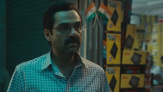 Испытание огнём: Трагедия в кинотеатре 1 сезон 4 серия