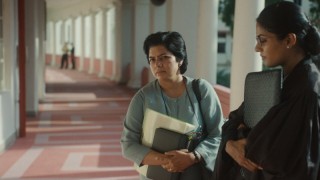 Испытание огнём: Трагедия в кинотеатре 1 сезон 6 серия