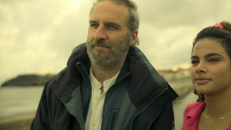 Красный дерматин 3 сезон 4 серия