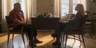 Конец любви 1 сезон 6 серия