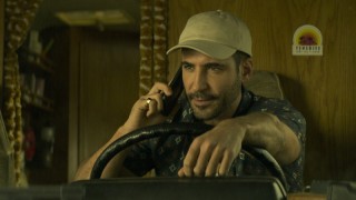 Красный дерматин 3 сезон 3 серия