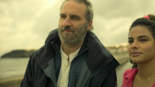 Красный дерматин 3 сезон 4 серия