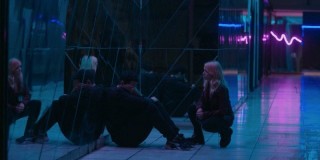 Конец любви 1 сезон 8 серия