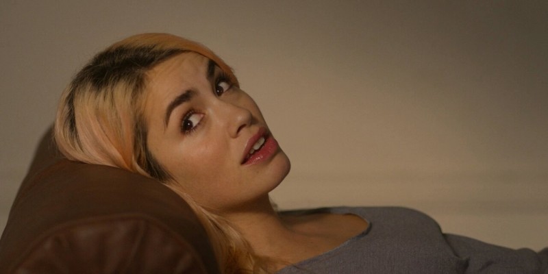 Конец любви 9 серия