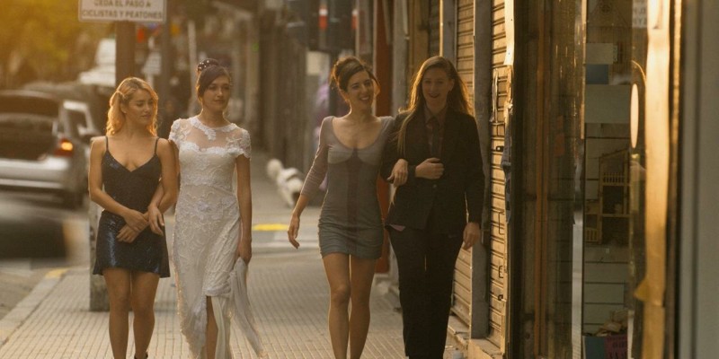 Конец любви 10 серия