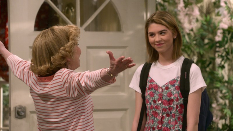 Шоу 90-х 1 серия