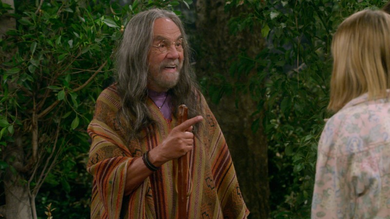 Шоу 90-х 9 серия