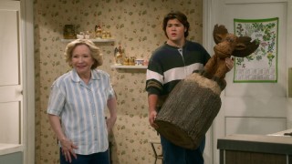 Шоу 90-х 1 сезон 8 серия