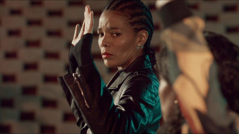 Короли Йоханнесбурга 2 сезон 3 серия