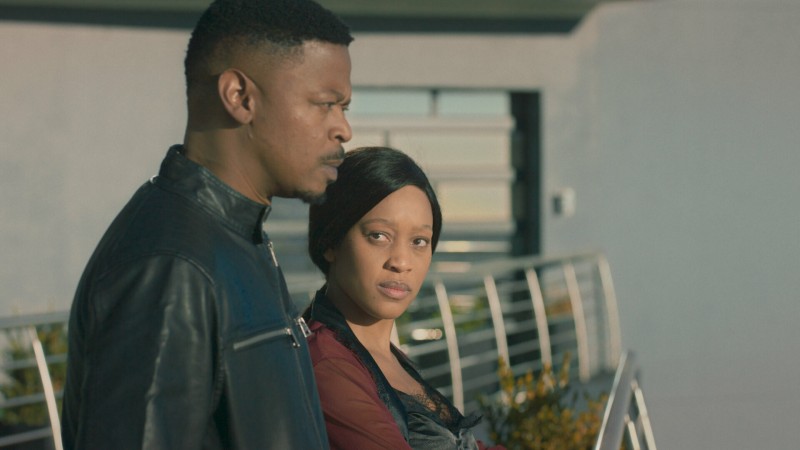 Короли Йоханнесбурга 2 сезон 2 серия