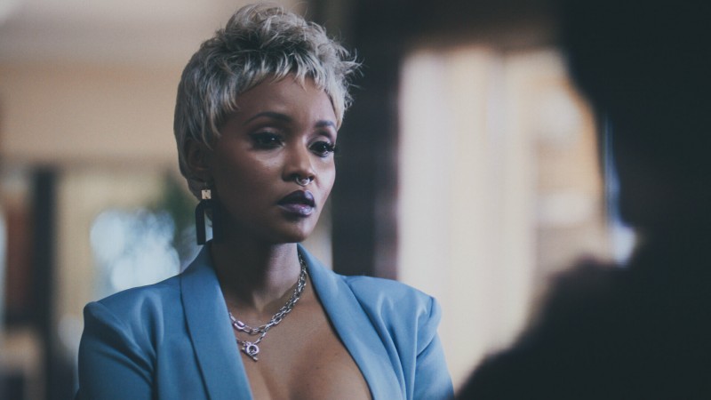 Короли Йоханнесбурга 2 сезон 6 серия