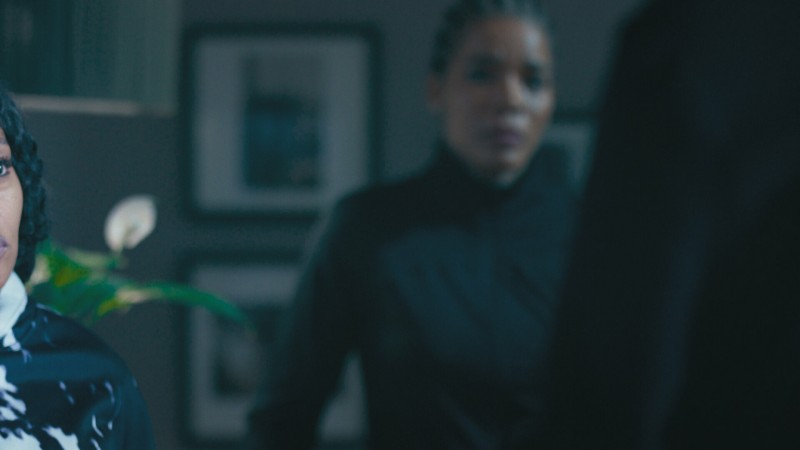 Короли Йоханнесбурга 2 сезон 7 серия