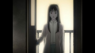 Дзюндзи Ито: Маньяк 1 сезон 4 серия