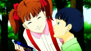 Дзюндзи Ито: Маньяк 1 сезон 10 серия