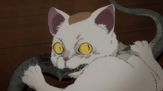 Дзюндзи Ито: Маньяк 1 сезон 12 серия