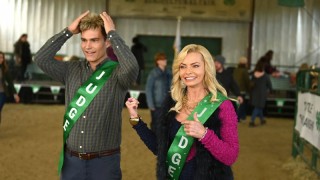 Эта страна 2 сезон 12 серия