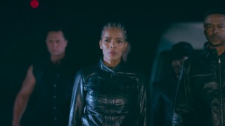 Короли Йоханнесбурга 2 сезон 8 серия