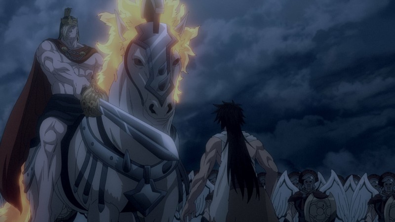 Повесть о конце света 2 сезон 2 серия