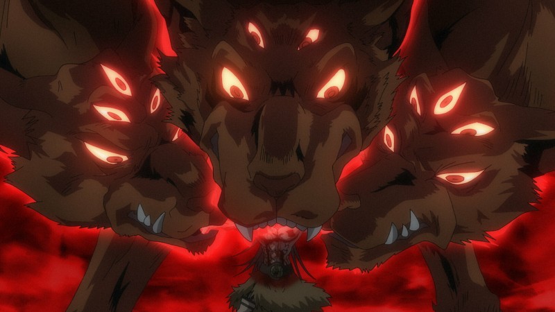 Повесть о конце света 2 сезон 4 серия